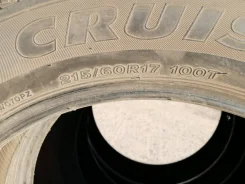 Bridgestone Ice Cruiser 7000. ������, ��� ����, �/�, ����� 40�% ����