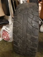 Dunlop Grandtrek AT1. �����������, �/�, ����� 30�%. ��������� ����