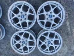 Bridgestone NR-979. 6.5x16", 5x114.3, ET40, �� 73,1���. ����