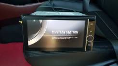 ��������� Toyota NHZD W62 DVD HDD SD USB Mp3 2 ������ Japan ����