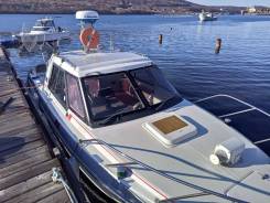 Nissan Suncruise. 1993 ���, ����� 7,3��., ��������� ���������, 140��.�., ������ ����