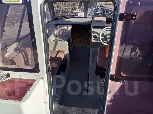 Nissan Suncruise. 1993 ���, ����� 7,3��., ��������� ���������, 140��.�., ������ ����