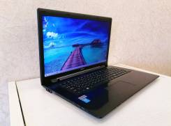 DEXP Aquilon. 17.3", 2,7����, ��� 4 ��, ���� 500���, WiFi: 1, Bluetooth: 1, ����������� �� 3��. ��� ����� �� ������� ����
