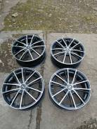 SSW. 7.0x17", 5x114.3, ET45,  73,0. 