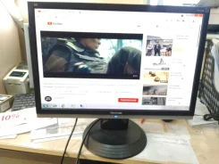ViewSonic. 22" ����