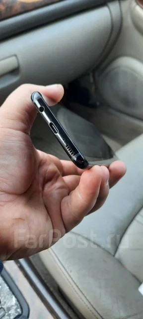 Samsung Galaxy S8. �/�, ������, 4G LTE, Dual-SIM, NFC ����