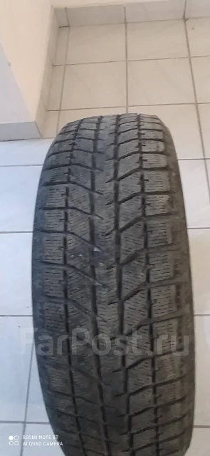 Bridgestone Blizzak WS-70. ������, ��� �����, 2014 ���, �/�, ����� 50 % ����