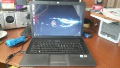 HP 530. 15", 1 900,0����, ��� 2048 ��, WiFi ����