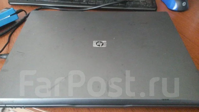 HP 530. 15", 1 900����, ��� 2048 ��, WiFi: 1 ����