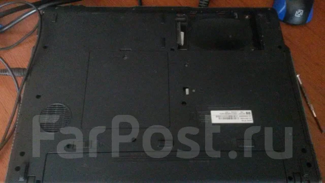 HP 530. 15", 1 900����, ��� 2048 ��, WiFi: 1 ����