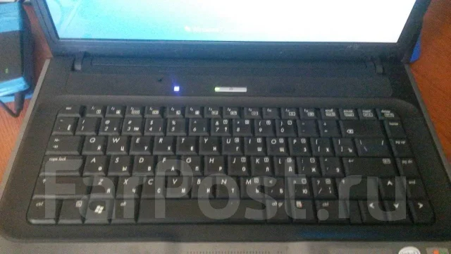 HP 530. 15", 1 900����, ��� 2048 ��, WiFi: 1 ����