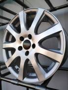 ZW 740. 6.5x15", 5x100, ET40, �� 67,1���. ����