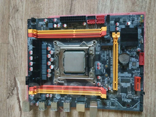 LGA2011. ��� ����� �� ������ ����