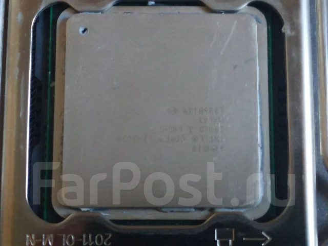 LGA2011. ��� ����� �� ������ ����