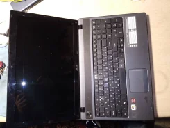Acer Aspire 5250. 15.4", WiFi: 1, Bluetooth: 1 ����