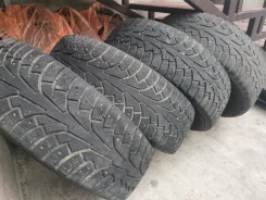 Nokian Z. ������, ����������, 2013 ���, �/�, ����� 50�% ����