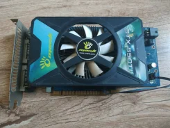 GeForce GTX 550 Ti. ��� ����� �� ������ ����