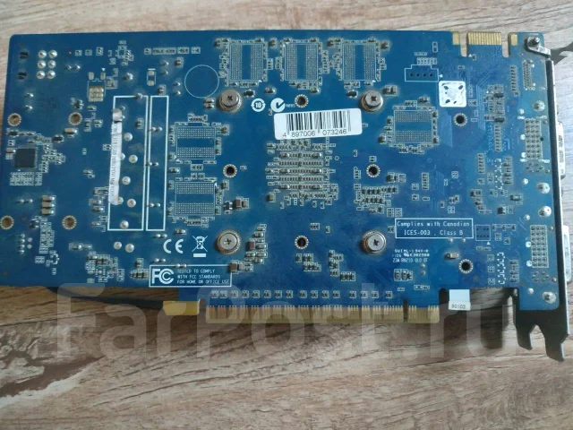 GeForce GTX 550 Ti. ��� ����� �� ������ ����