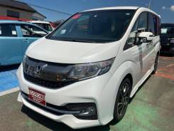 Honda Stepwgn. ��������, ��������, 1.5 (150��.�.), ������, �/�. ��� ����� �� ������������ ����