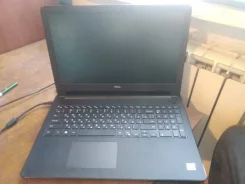 Dell Vostro. 15.6", ��� 4 ��, ���� 500���, WiFi, Bluetooth ����