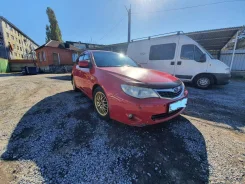 Subaru Impreza. �������, 4wd, 1.5 (107��.�.), ������, 203 465����. �� ����