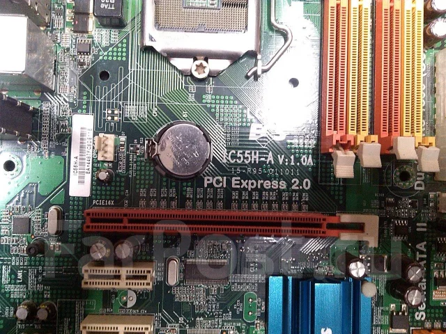 LGA1156 ����