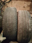 Toyo Tranpath J48. ������, 2008 ���, �/�, ����� 30 % ����