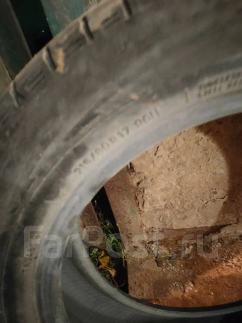 Toyo Tranpath J48. ������, 2008 ���, �/�, ����� 30 % ����