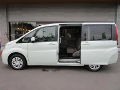 Honda Stepwgn. ��������, 4wd, 1.5 (150��.�.), ������, �/�. ��� ����� �� ������������ ����