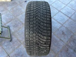 Michelin Latitude X-Ice North 2+. ������, ����������, 2017 ���, �/�, ����� 20 % ����