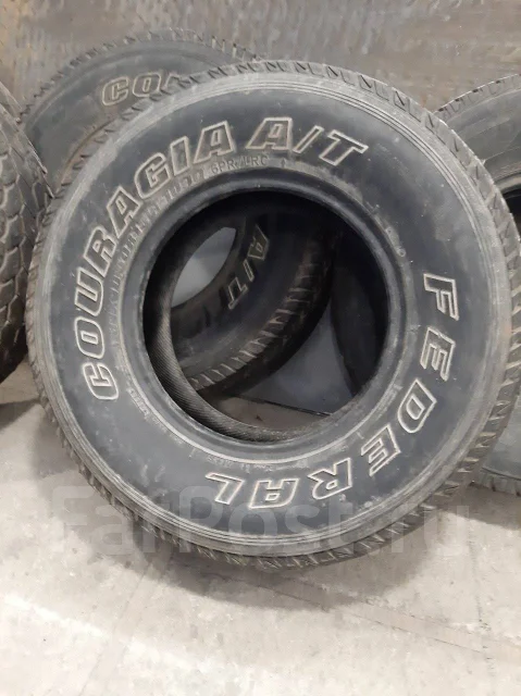 Federal Couragia A/T. ����� at, 2008 ���, �/�, ����� 30 % ����