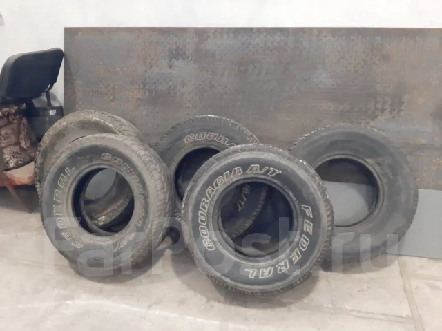 Federal Couragia A/T. ����� at, 2008 ���, �/�, ����� 30 % ����