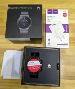 Huawei Watch GT 2 Pro. GPS, IP67, IP68 ����