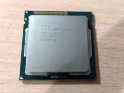 Intel Core i3-2100 ����