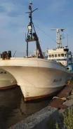 Yanmar. 1989 ���, ����� 20��., ��������� ������������, ������ ����