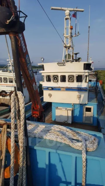 Yanmar. 1989 ���, ����� 20��., ��������� ������������, ������ ����