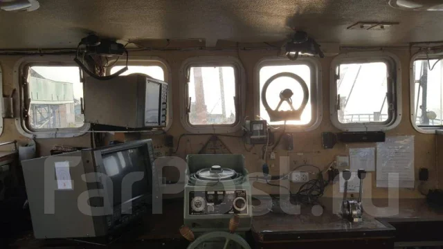 Yanmar. 1989 ���, ����� 20��., ��������� ������������, ������ ����