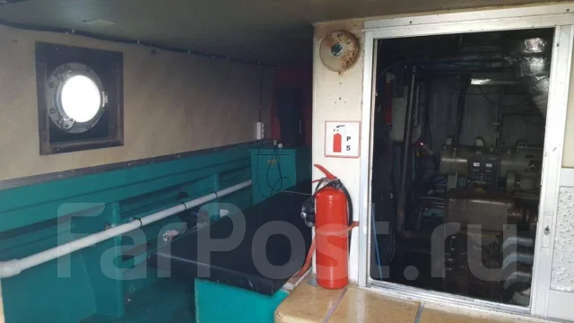 Yanmar. 1989 ���, ����� 20��., ��������� ������������, ������ ����