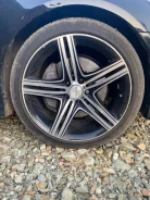Wald Mahora. 8.5x19", 5x114.3 ����