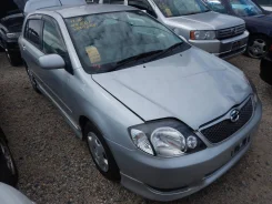 Toyota Corolla Runx. NZE121, 1NZ ����