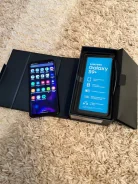 Samsung Galaxy S9+. �/�, ������, 4G LTE ����