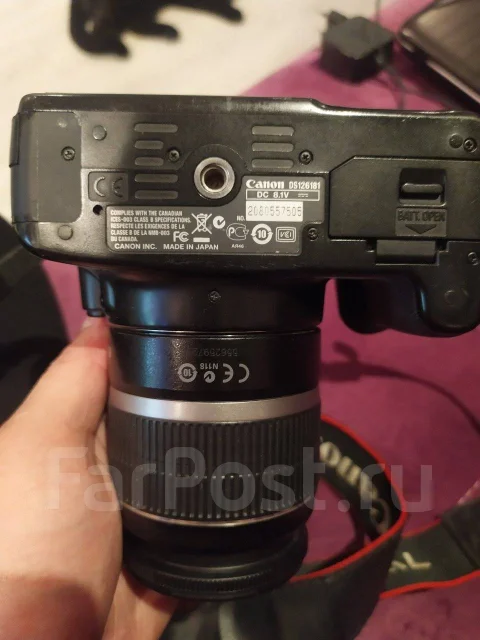 Canon EOS 450D. 10 - 14.9 ��, ���: 14� � ����� ����
