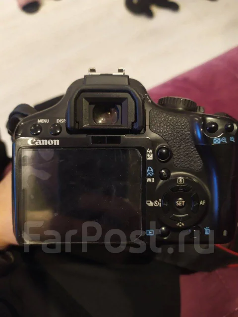 Canon EOS 450D. 10 - 14.9 ��, ���: 14� � ����� ����