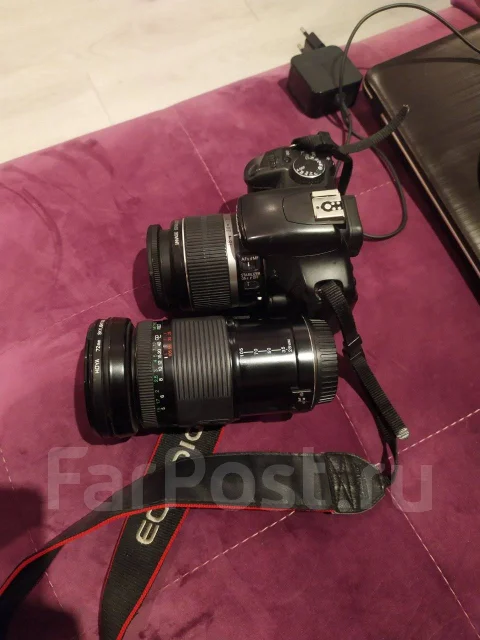 Canon EOS 450D. 10 - 14.9 ��, ���: 14� � ����� ����