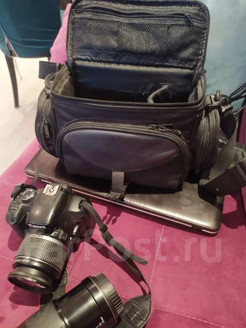 Canon EOS 450D. 10 - 14.9 ��, ���: 14� � ����� ����