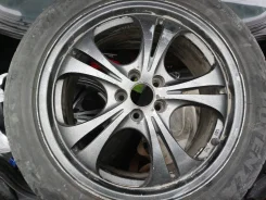 Manaray Sport EuroBein. 7.0x17", 5x100, 5x114.3, ET48 ����