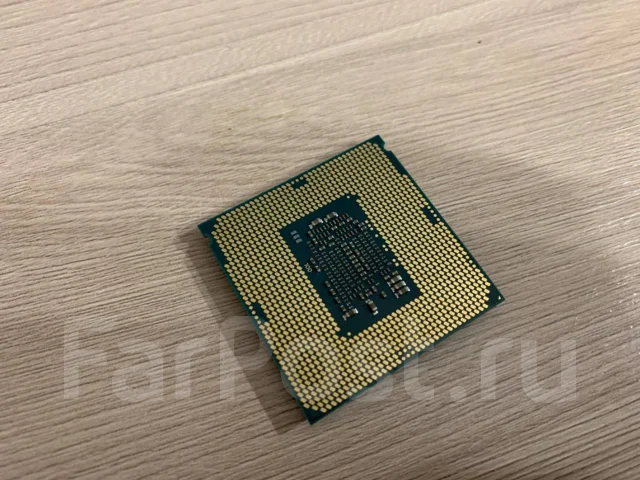 Intel Pentium G4400 ����