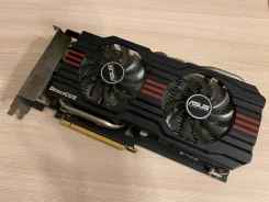 GeForce GTX 660 ����