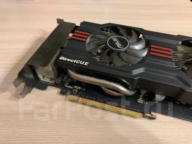 GeForce GTX 660 ����