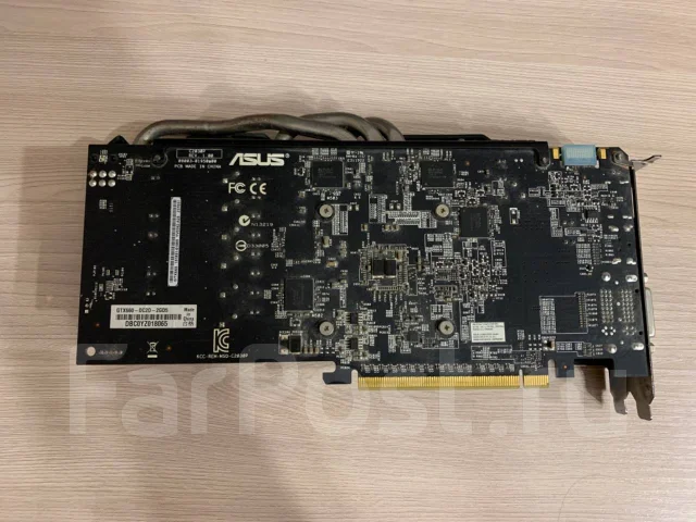 GeForce GTX 660 ����
